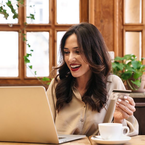 Contabilidad + Diseño Web E-Commerce